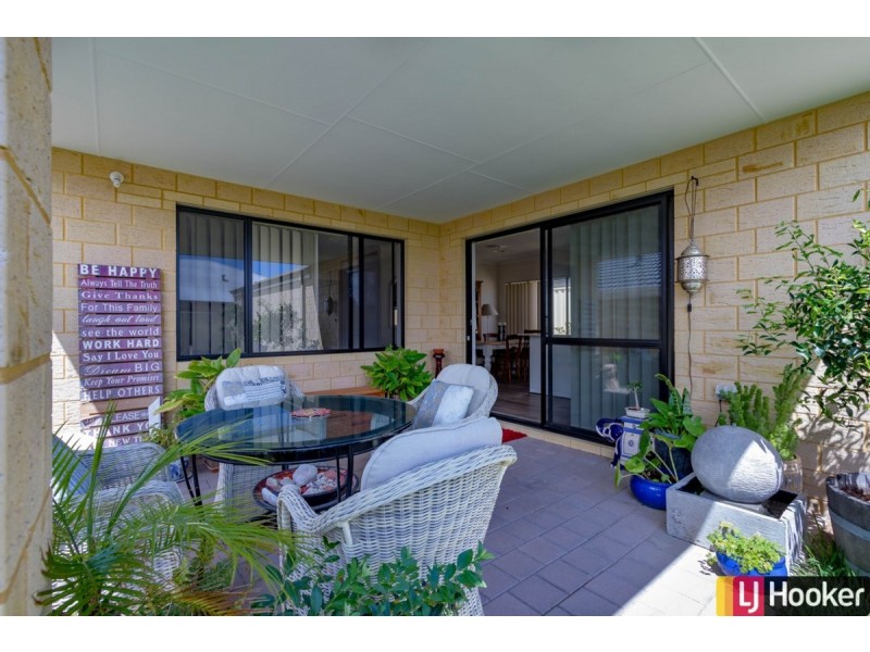 35 Wittenoom Turn, Dawesville WA 6211
