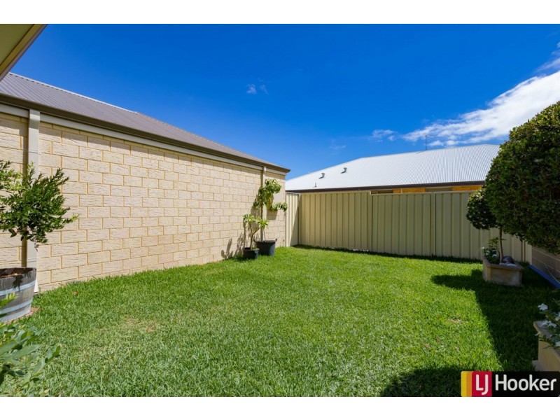 35 Wittenoom Turn, Dawesville WA 6211