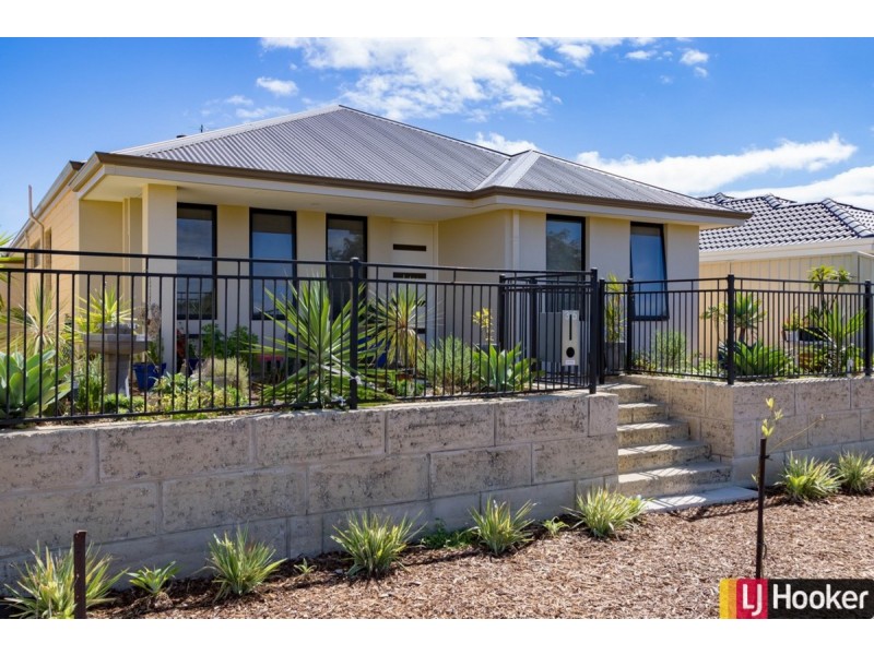 35 Wittenoom Turn, Dawesville WA 6211