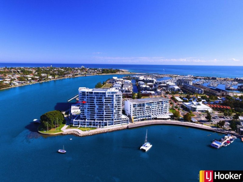 1104/3 Marco Polo Drive, Mandurah WA 6210