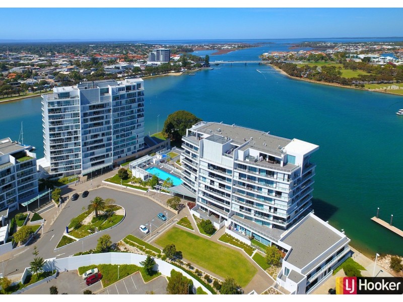 1104/3 Marco Polo Drive, Mandurah WA 6210