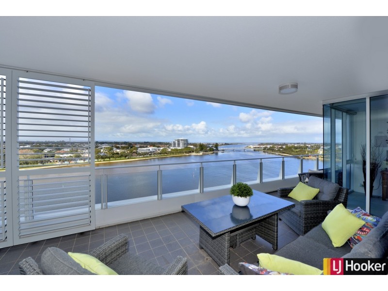 1104/3 Marco Polo Drive, Mandurah WA 6210