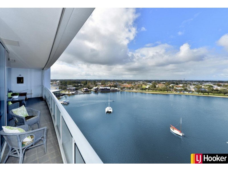 1104/3 Marco Polo Drive, Mandurah WA 6210