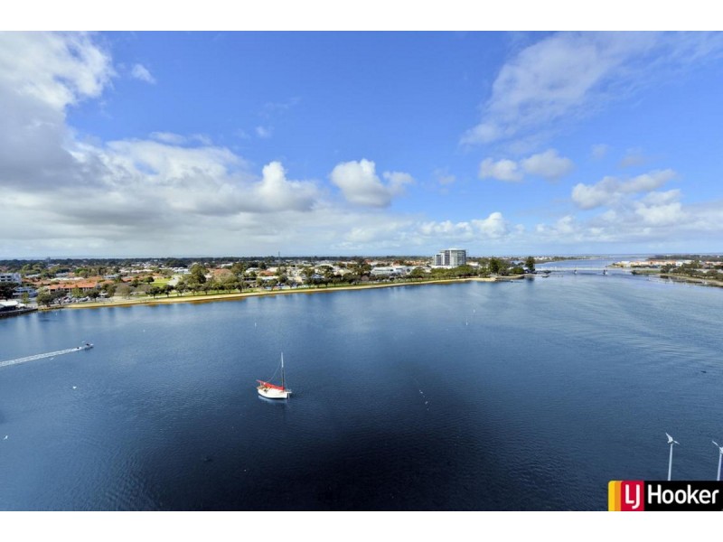 1104/3 Marco Polo Drive, Mandurah WA 6210