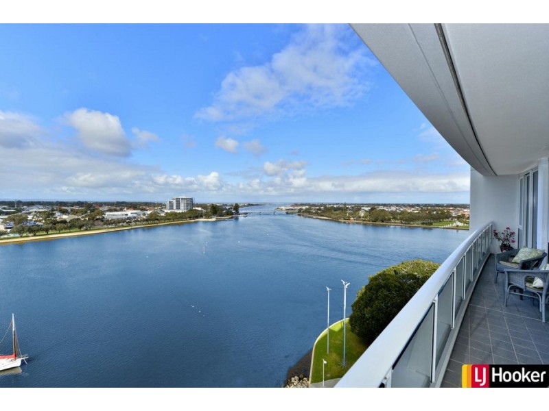 1104/3 Marco Polo Drive, Mandurah WA 6210