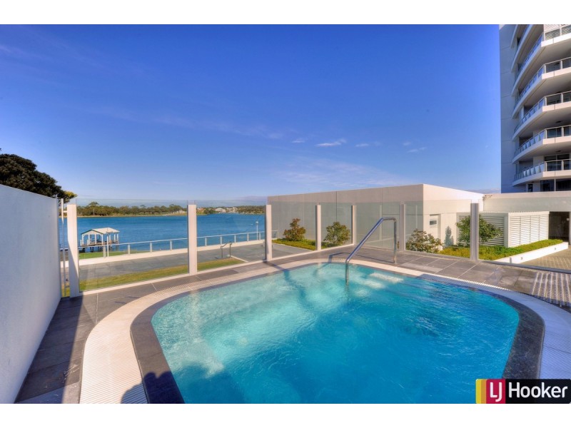 1104/3 Marco Polo Drive, Mandurah WA 6210