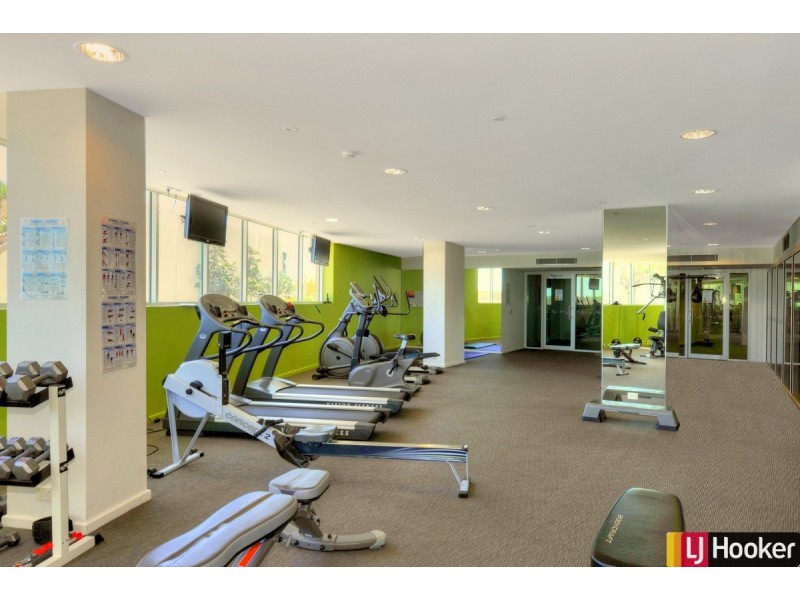 1104/3 Marco Polo Drive, Mandurah WA 6210