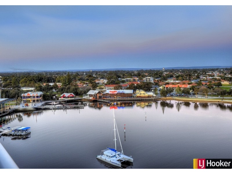1104/3 Marco Polo Drive, Mandurah WA 6210