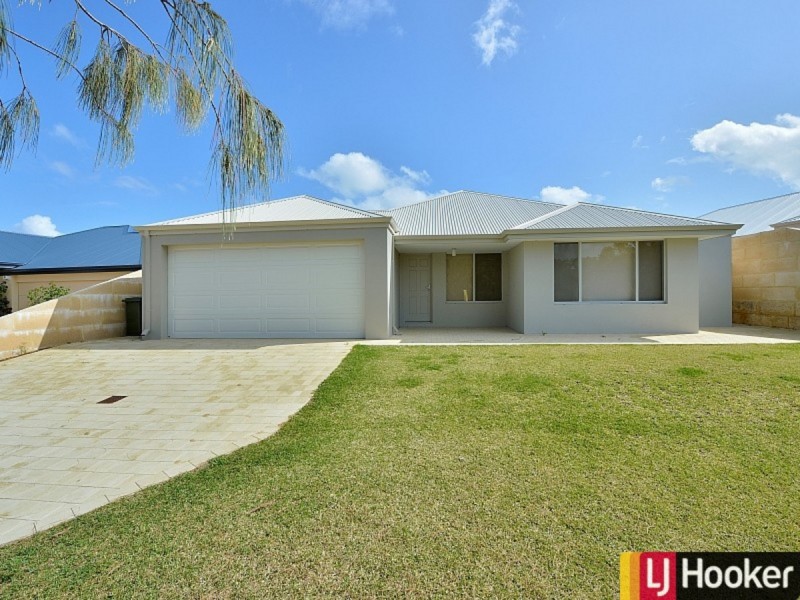 15 Agonis Way, Wannanup WA 6210