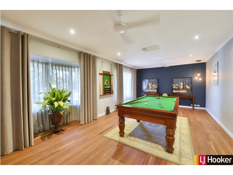 4 Nutbush Avenue, Falcon WA 6210