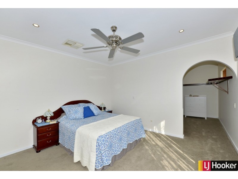 4 Nutbush Avenue, Falcon WA 6210