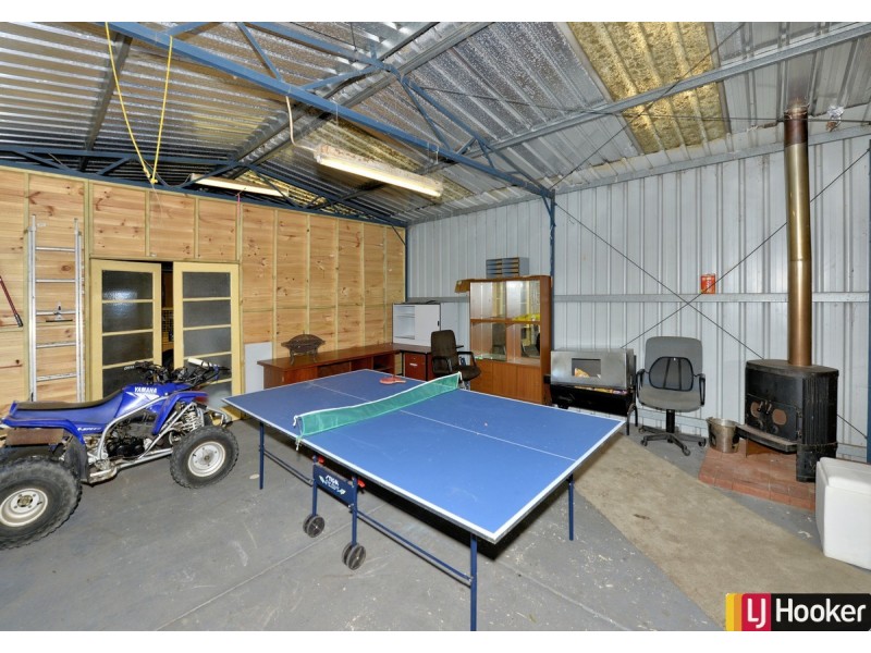 4 Nutbush Avenue, Falcon WA 6210