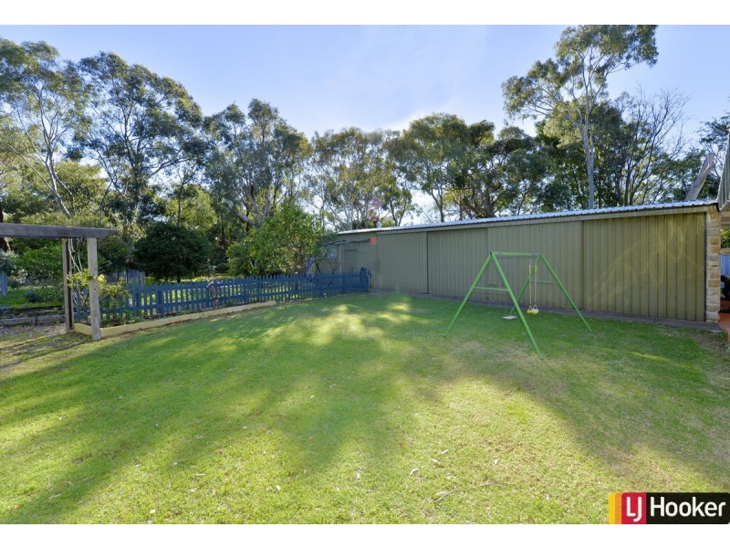 4 Nutbush Avenue, Falcon WA 6210