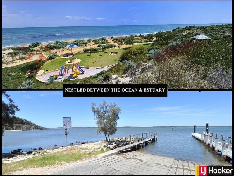 3 Katanning Avenue, Dawesville WA 6211