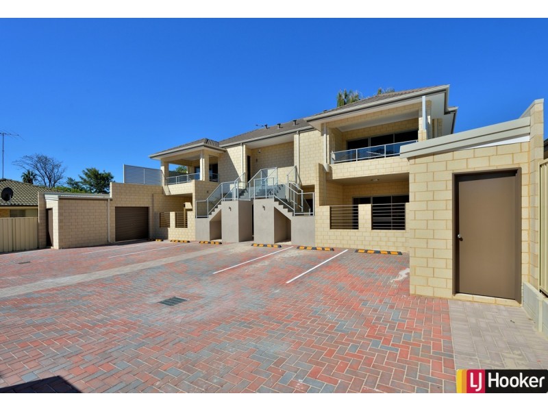 5/15 Allnutt Street, Mandurah WA 6210