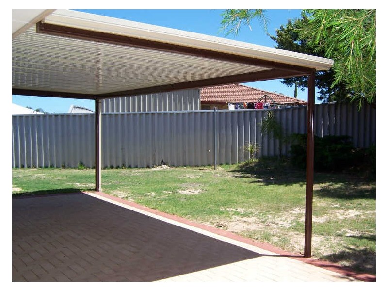 10B Coppercups Place, Halls Head WA 6210