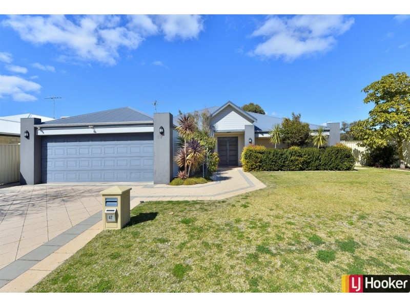47 Addingham Boulevard, Madora Bay WA 6210
