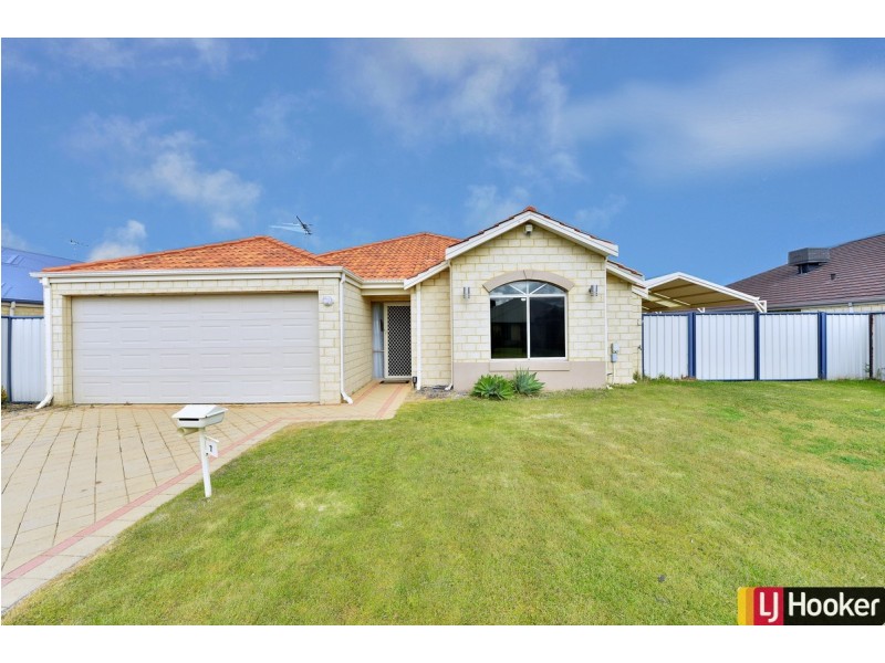 7 Ferncliffe Parkway, Meadow Springs WA 6210