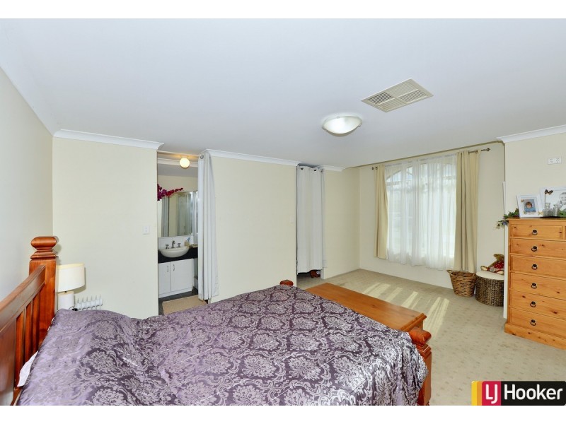 7 Ferncliffe Parkway, Meadow Springs WA 6210