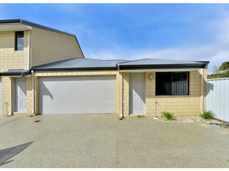 3/105 Anstruther Road, Mandurah WA 6210