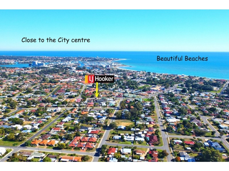 3/105 Anstruther Road, Mandurah WA 6210