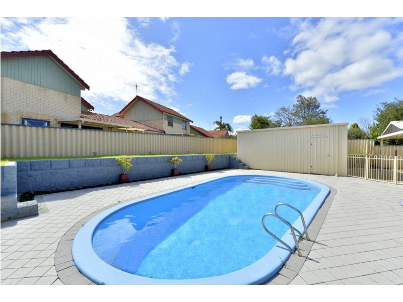 48 Exchequer Avenue, Greenfields WA 6210