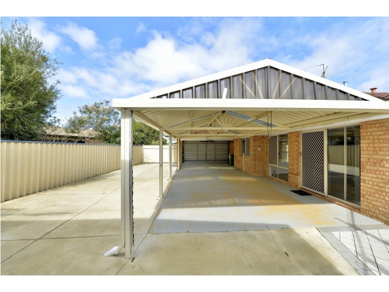 48 Exchequer Avenue, Greenfields WA 6210