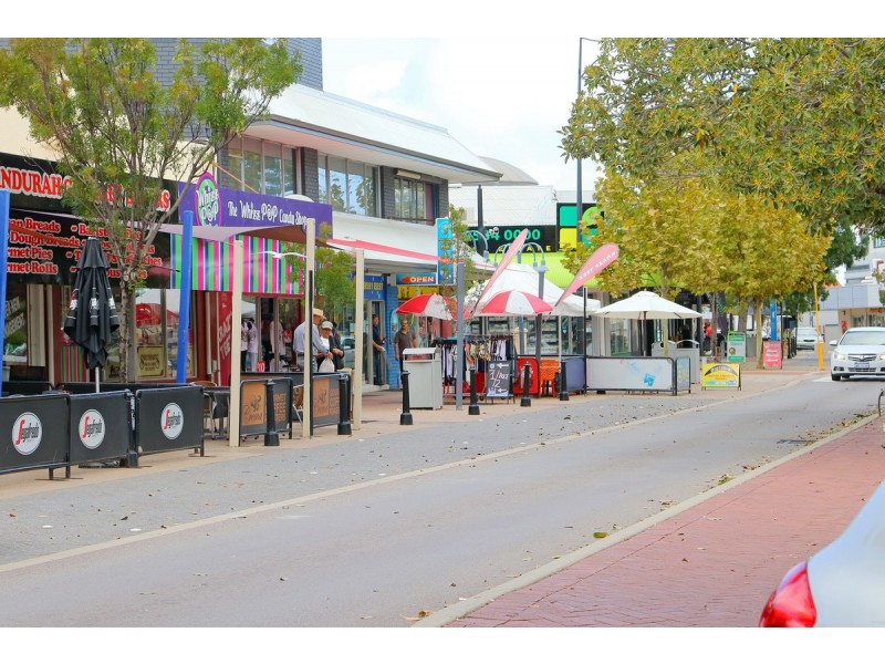 9/15 Creery Street, Dudley Park WA 6210