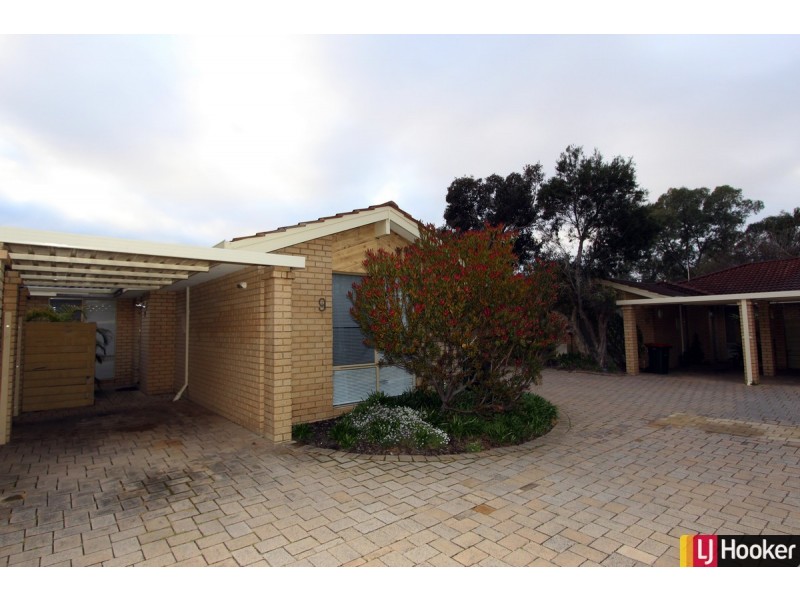 9/3 Merope Close, Rockingham WA 6168