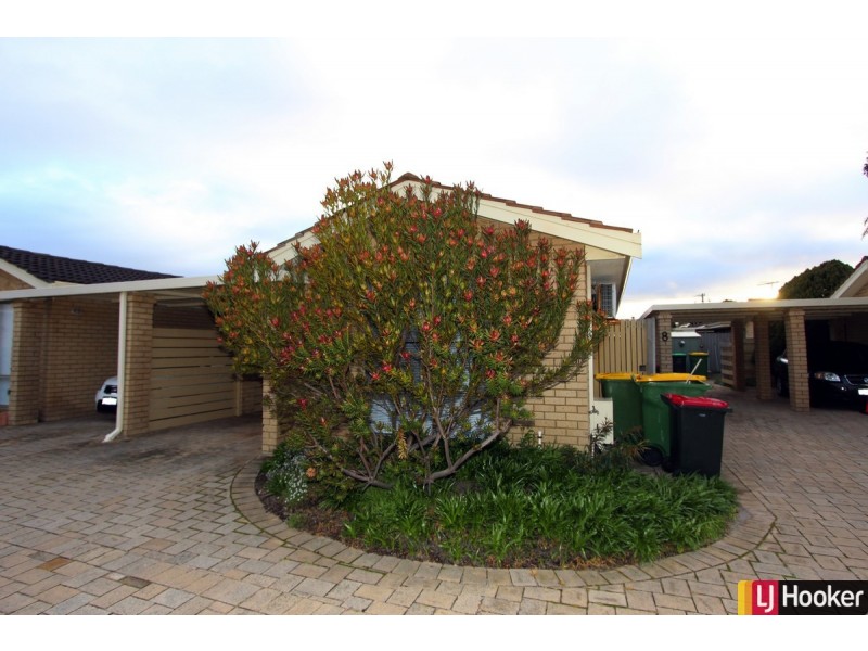 9/3 Merope Close, Rockingham WA 6168