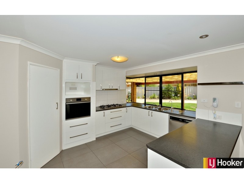 20 La Grange Place, Meadow Springs WA 6210