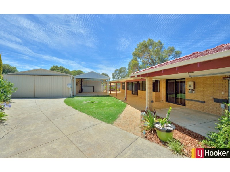 20 La Grange Place, Meadow Springs WA 6210