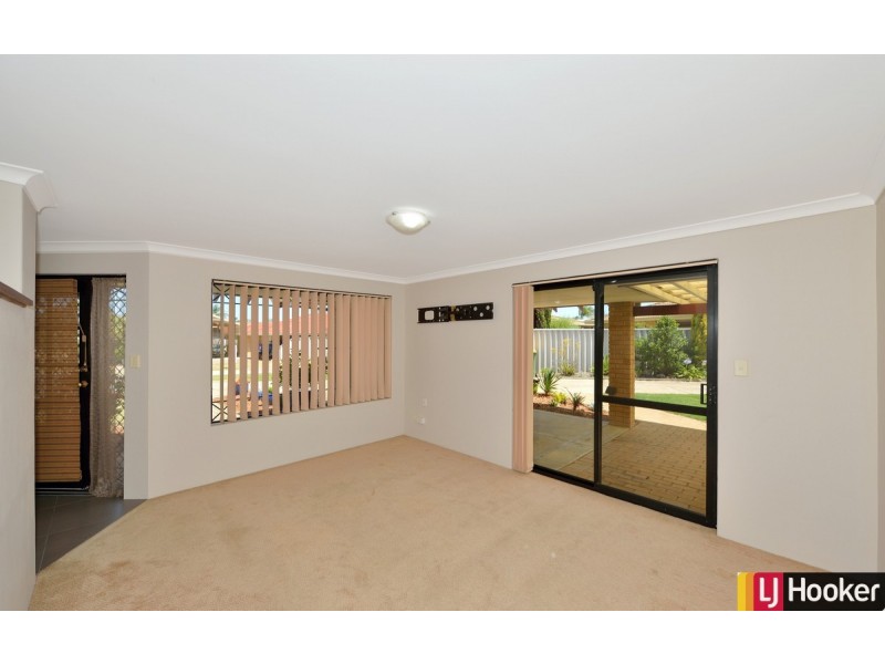 20 La Grange Place, Meadow Springs WA 6210