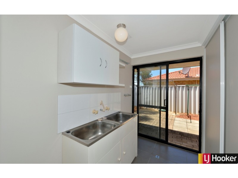 20 La Grange Place, Meadow Springs WA 6210