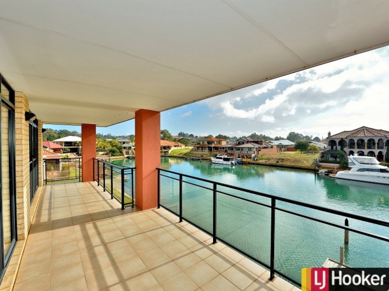 36 Santavea Mews, Halls Head WA 6210