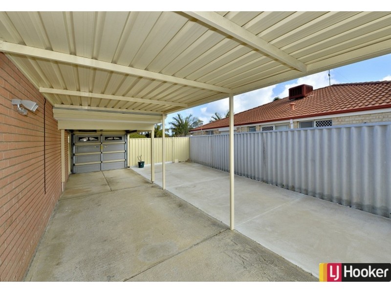 11 Waterfall Cove, Greenfields WA 6210