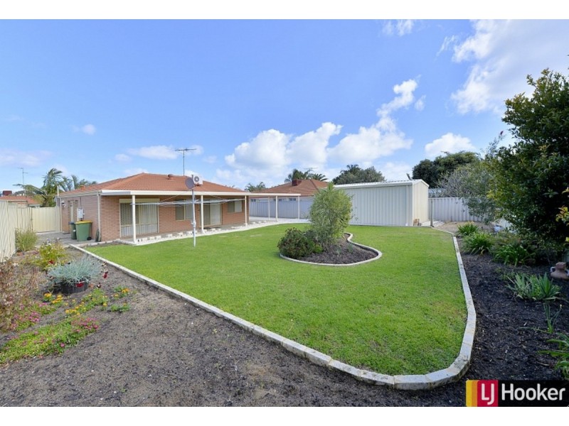 11 Waterfall Cove, Greenfields WA 6210