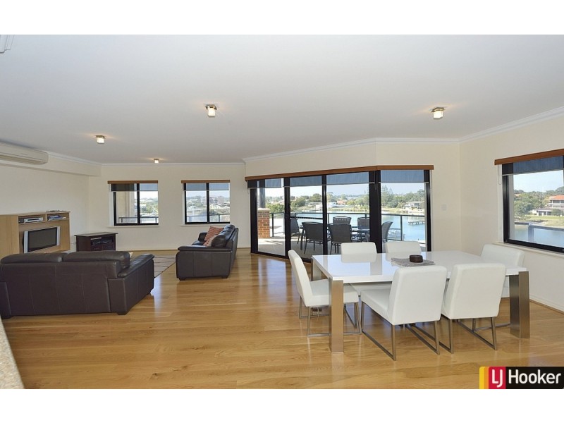 55/37 Dolphin Drive, Mandurah WA 6210