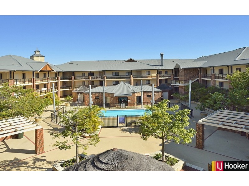 55/37 Dolphin Drive, Mandurah WA 6210