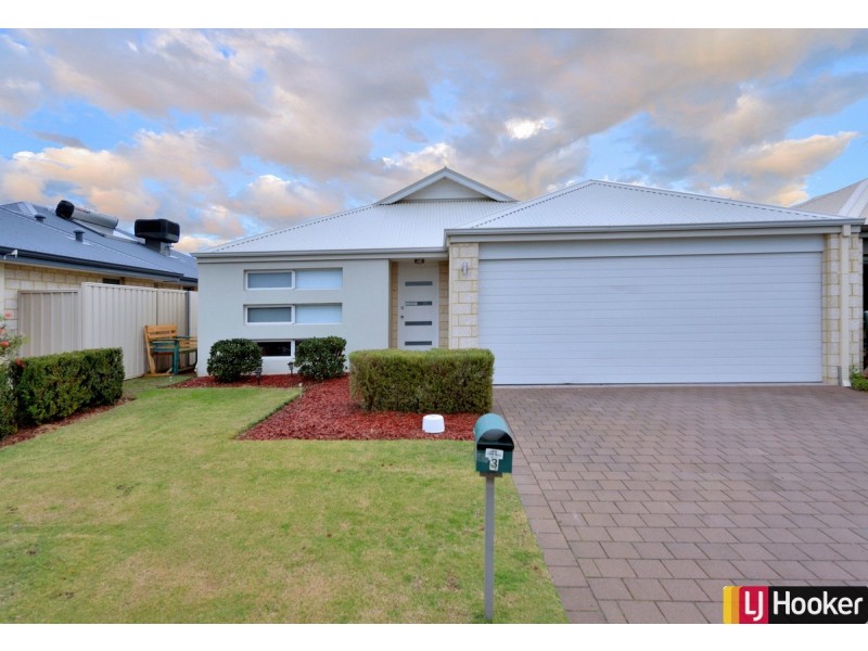 3 Wilghi Way, Ravenswood WA 6208
