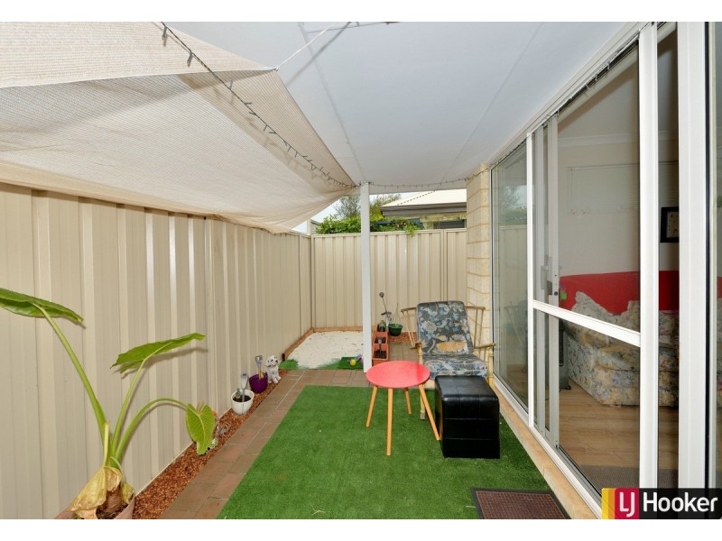 3 Wilghi Way, Ravenswood WA 6208