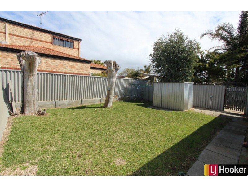 3/14 Beam Road, Silver Sands WA 6210