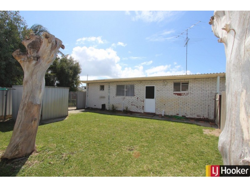 3/14 Beam Road, Silver Sands WA 6210