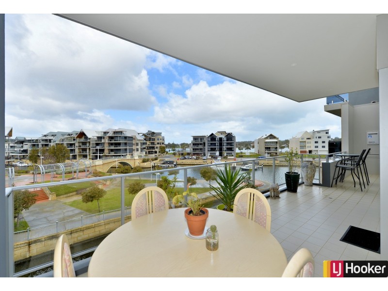 5/7 Veneto Lane, Mandurah WA 6210