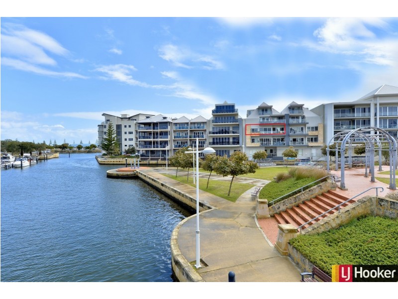 5/7 Veneto Lane, Mandurah WA 6210