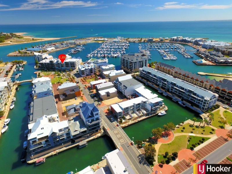 5/7 Veneto Lane, Mandurah WA 6210