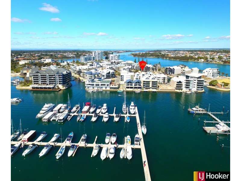5/7 Veneto Lane, Mandurah WA 6210