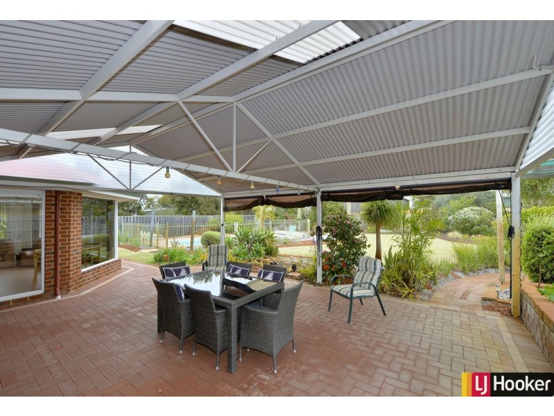 16 Haven Place, Pinjarra WA 6208