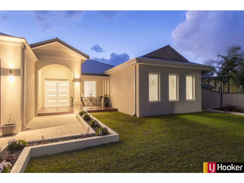 30 Watson Avenue, Coodanup WA 6210