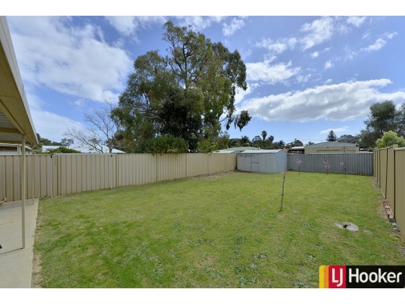 8B Duncan Road, Coodanup WA 6210